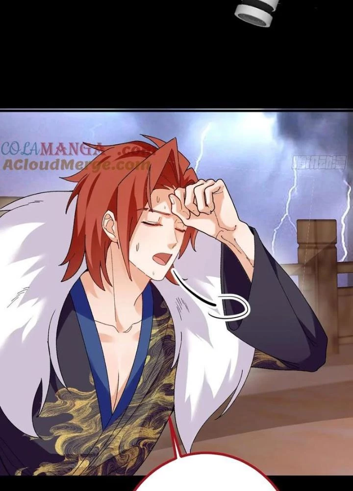 Ta! Phản Phái Thiên Mệnh Lại Thành Chính Đạo Lão Tổ Chapter 101 - Trang 3