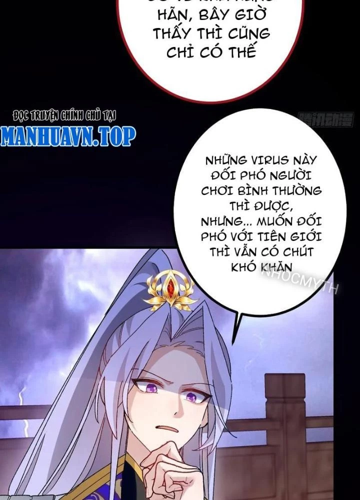 Ta! Phản Phái Thiên Mệnh Lại Thành Chính Đạo Lão Tổ Chapter 101 - Trang 3