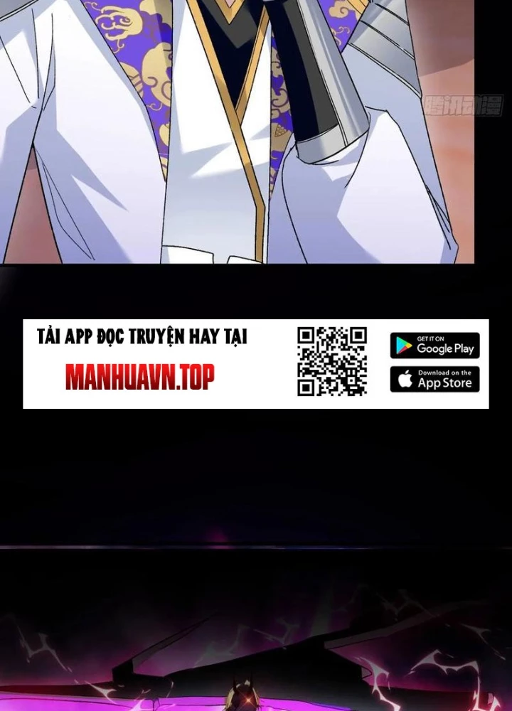 Ta! Phản Phái Thiên Mệnh Lại Thành Chính Đạo Lão Tổ Chapter 101 - Trang 3