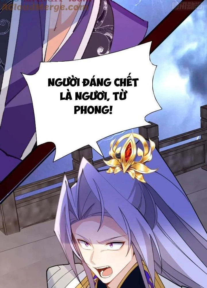 Ta! Phản Phái Thiên Mệnh Lại Thành Chính Đạo Lão Tổ Chapter 101 - Trang 3