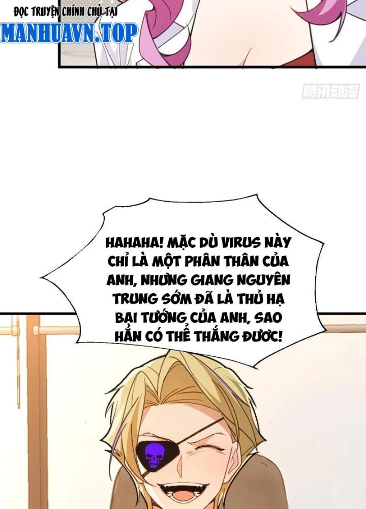 Ta! Phản Phái Thiên Mệnh Lại Thành Chính Đạo Lão Tổ Chapter 101 - Trang 3