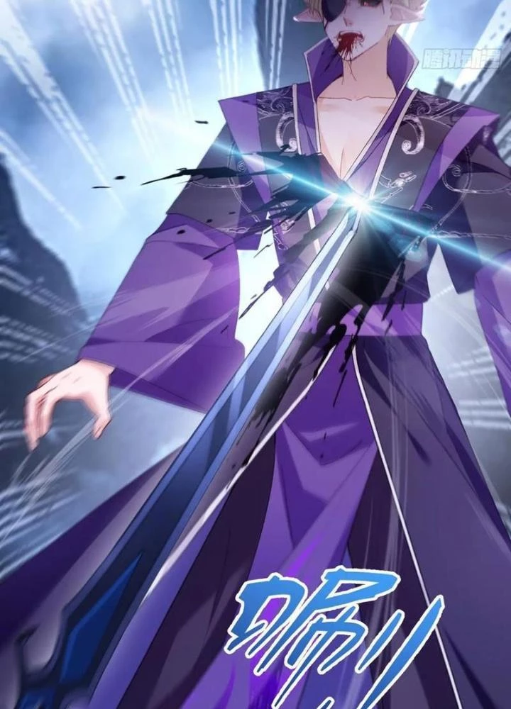 Ta! Phản Phái Thiên Mệnh Lại Thành Chính Đạo Lão Tổ Chapter 101 - Trang 3