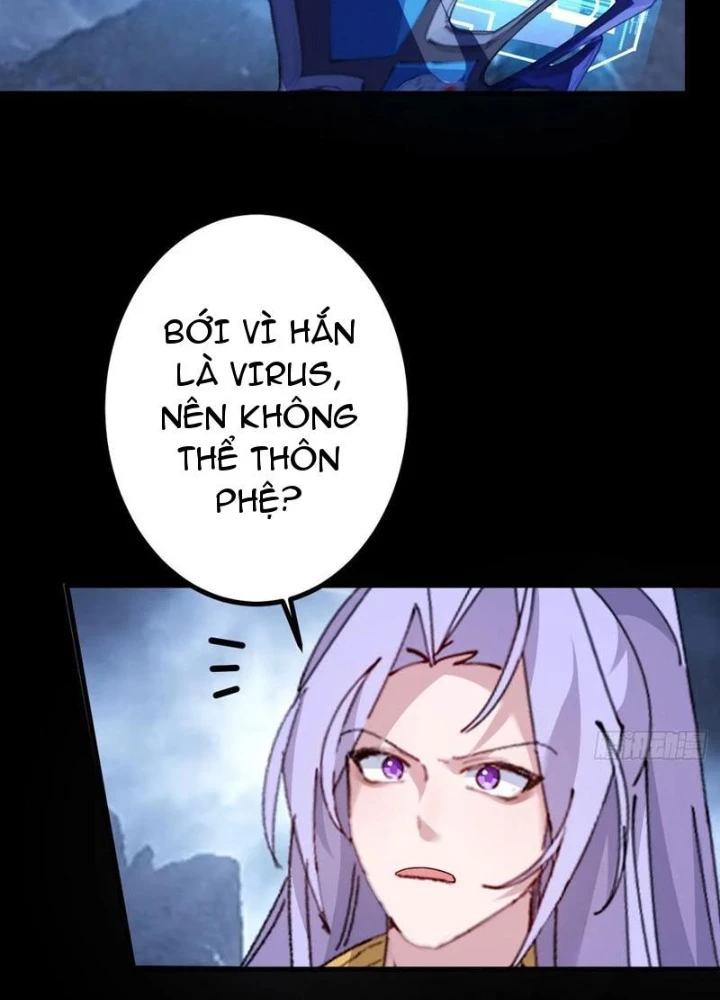 Ta! Phản Phái Thiên Mệnh Lại Thành Chính Đạo Lão Tổ Chapter 101 - Trang 3