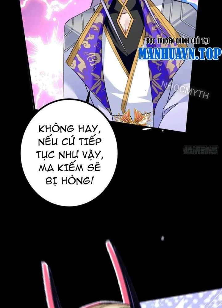 Ta! Phản Phái Thiên Mệnh Lại Thành Chính Đạo Lão Tổ Chapter 101 - Trang 3