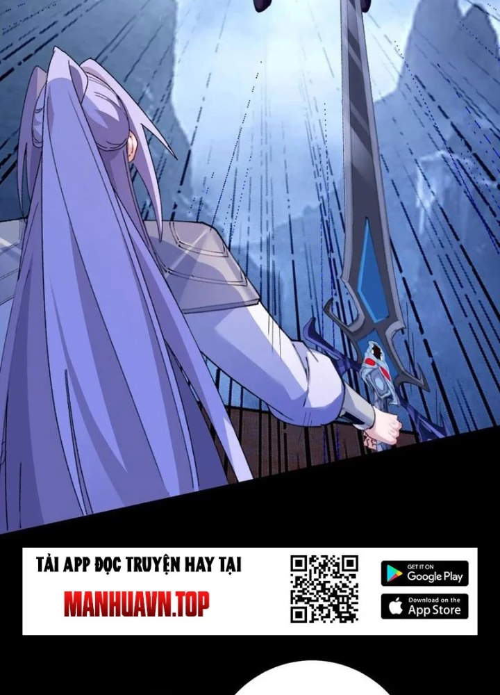Ta! Phản Phái Thiên Mệnh Lại Thành Chính Đạo Lão Tổ Chapter 101 - Trang 3