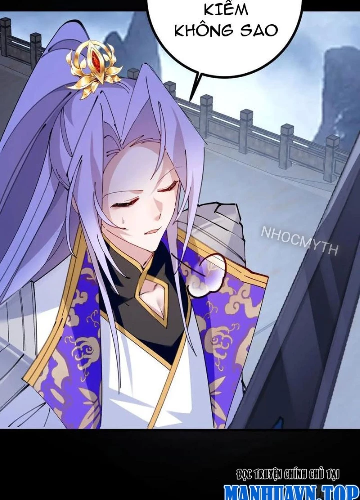 Ta! Phản Phái Thiên Mệnh Lại Thành Chính Đạo Lão Tổ Chapter 101 - Trang 3