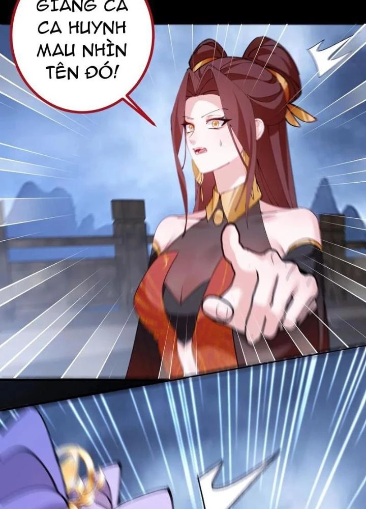 Ta! Phản Phái Thiên Mệnh Lại Thành Chính Đạo Lão Tổ Chapter 101 - Trang 3