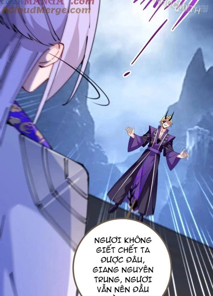 Ta! Phản Phái Thiên Mệnh Lại Thành Chính Đạo Lão Tổ Chapter 101 - Trang 3