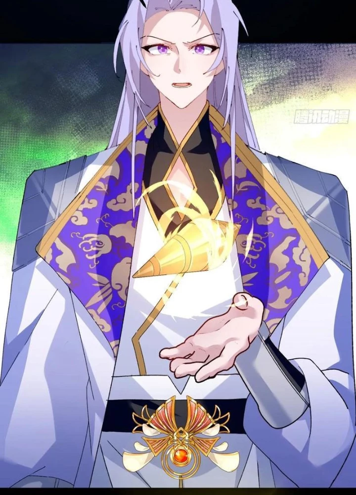 Ta! Phản Phái Thiên Mệnh Lại Thành Chính Đạo Lão Tổ Chapter 102 - Trang 3
