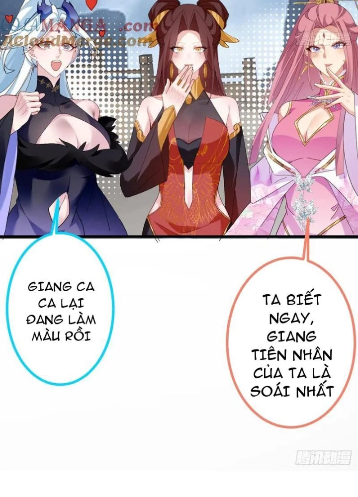 Ta! Phản Phái Thiên Mệnh Lại Thành Chính Đạo Lão Tổ Chapter 102 - Trang 3