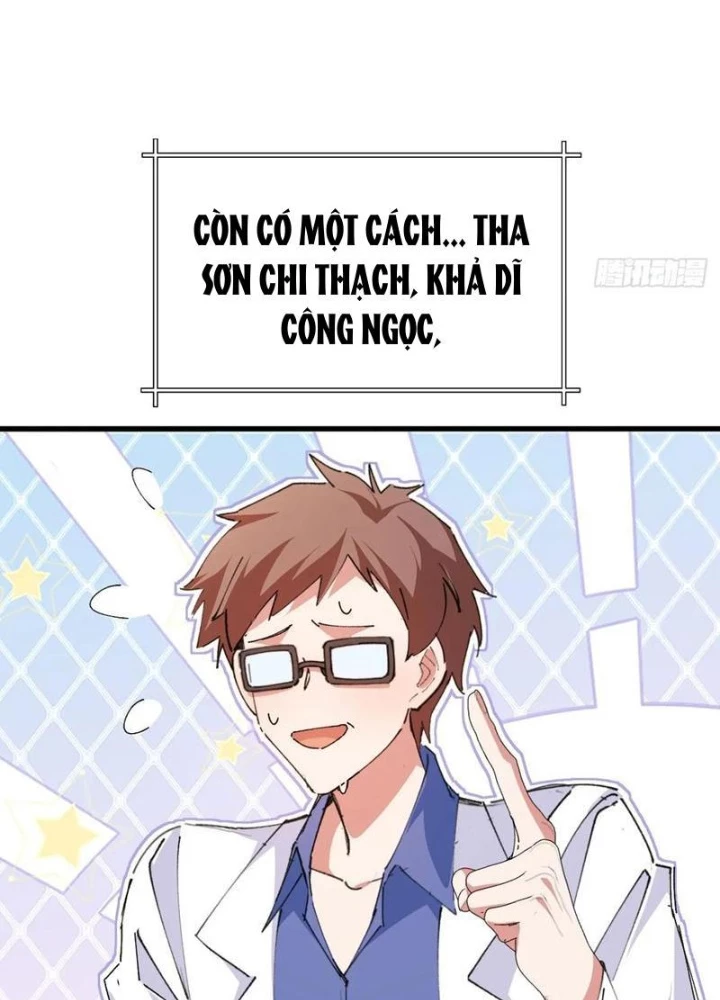 Ta! Phản Phái Thiên Mệnh Lại Thành Chính Đạo Lão Tổ Chapter 102 - Trang 3