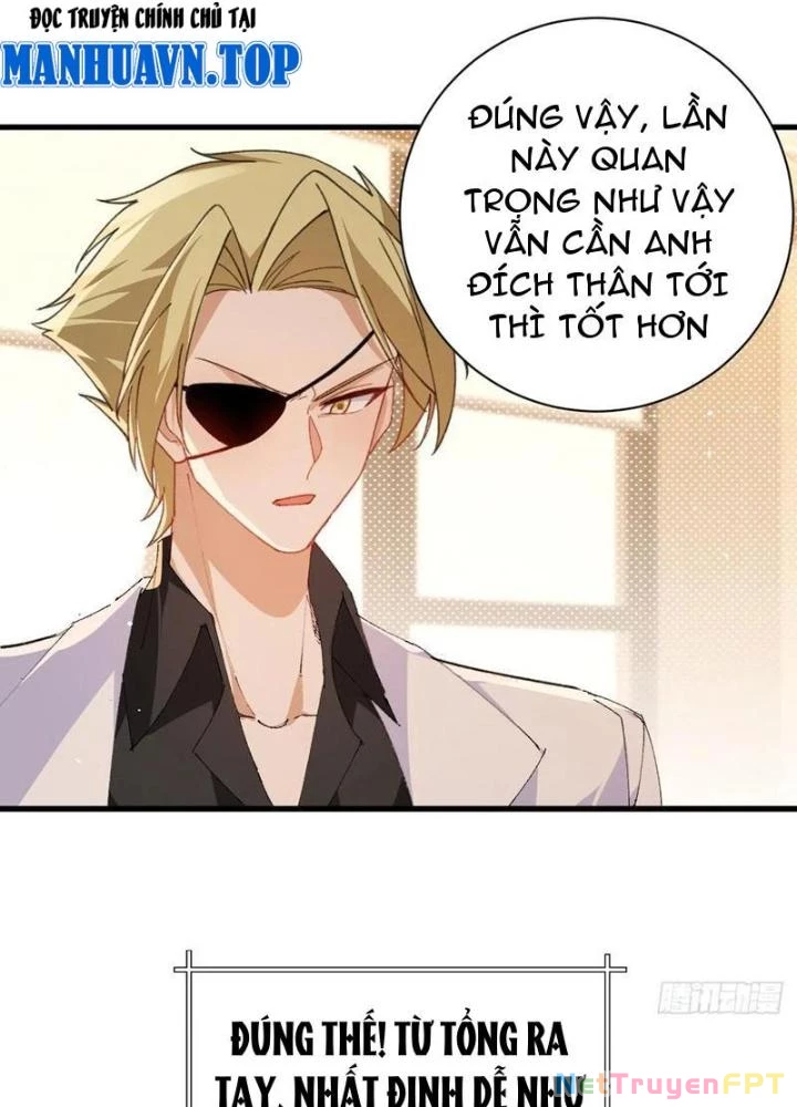 Ta! Phản Phái Thiên Mệnh Lại Thành Chính Đạo Lão Tổ Chapter 102 - Trang 3