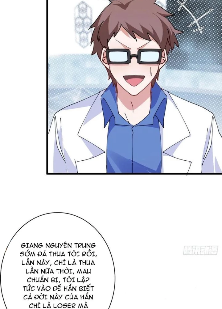 Ta! Phản Phái Thiên Mệnh Lại Thành Chính Đạo Lão Tổ Chapter 102 - Trang 3