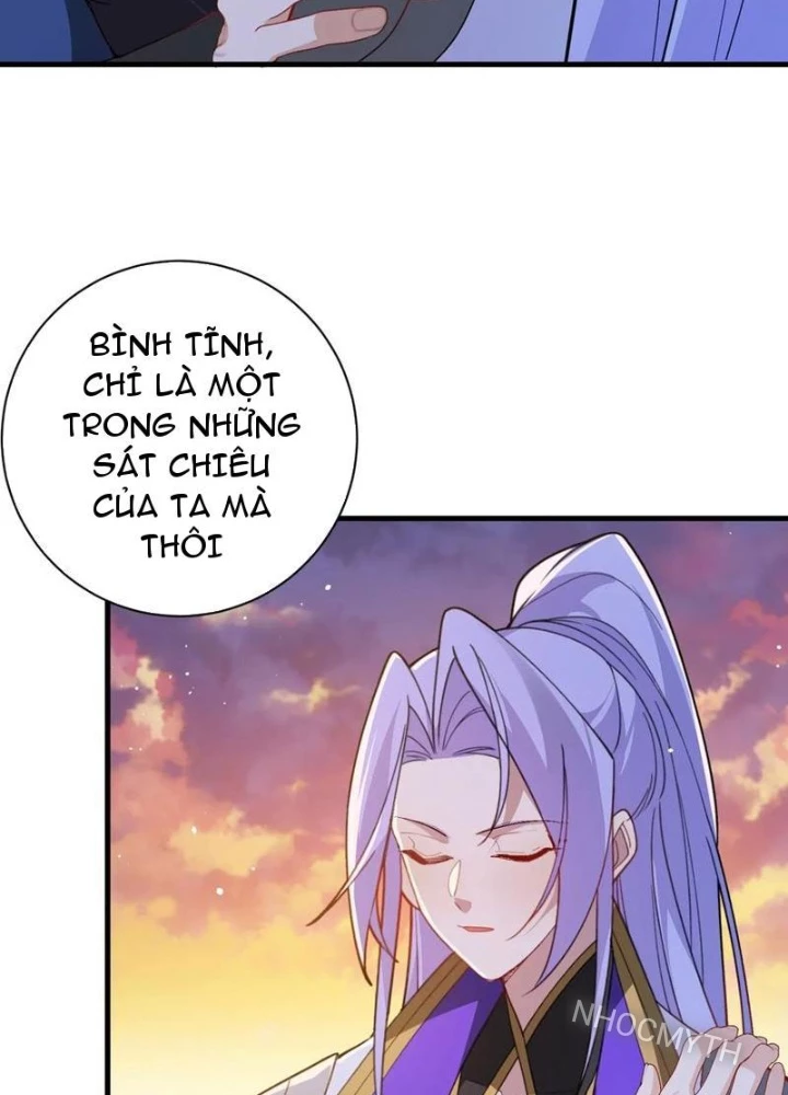 Ta! Phản Phái Thiên Mệnh Lại Thành Chính Đạo Lão Tổ Chapter 102 - Trang 3