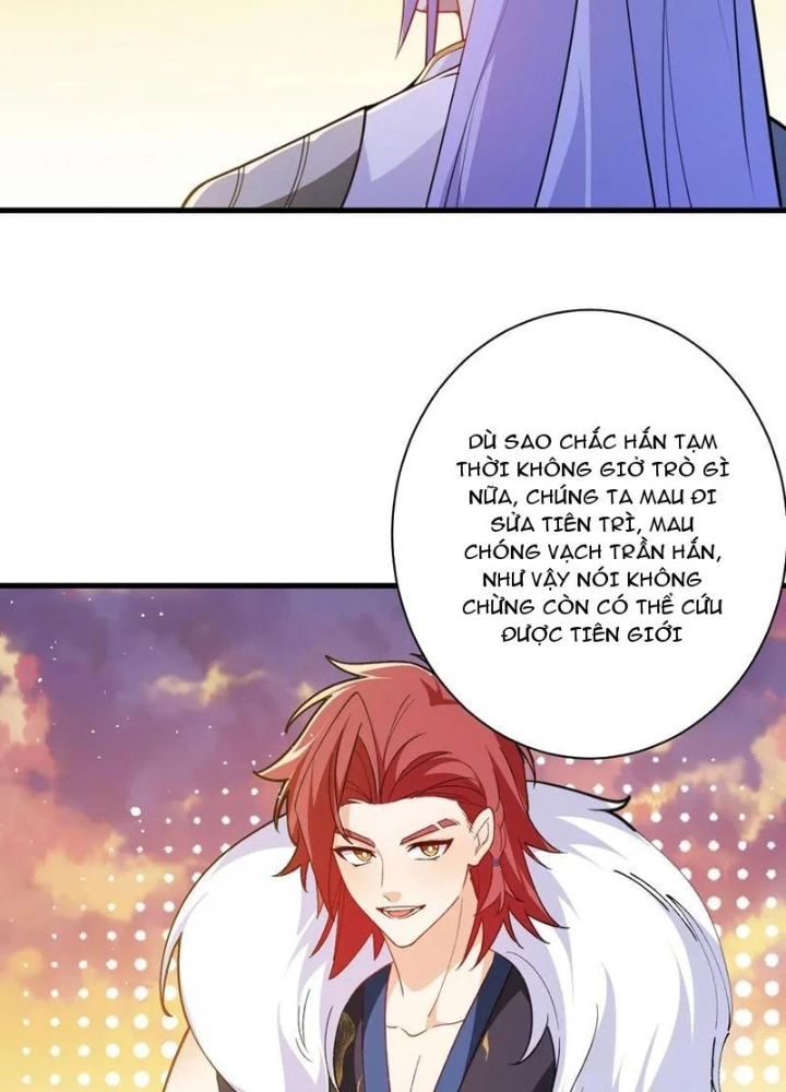 Ta! Phản Phái Thiên Mệnh Lại Thành Chính Đạo Lão Tổ Chapter 102 - Trang 3