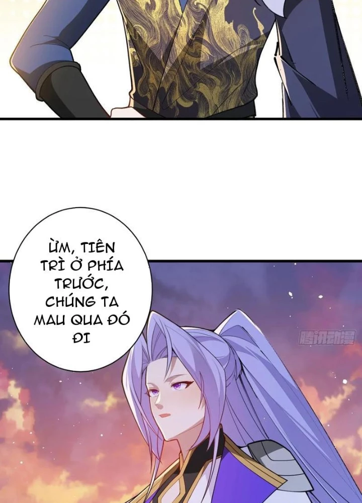 Ta! Phản Phái Thiên Mệnh Lại Thành Chính Đạo Lão Tổ Chapter 102 - Trang 3