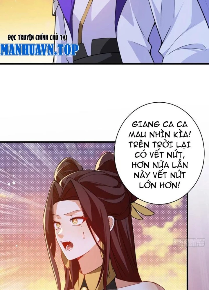 Ta! Phản Phái Thiên Mệnh Lại Thành Chính Đạo Lão Tổ Chapter 102 - Trang 3