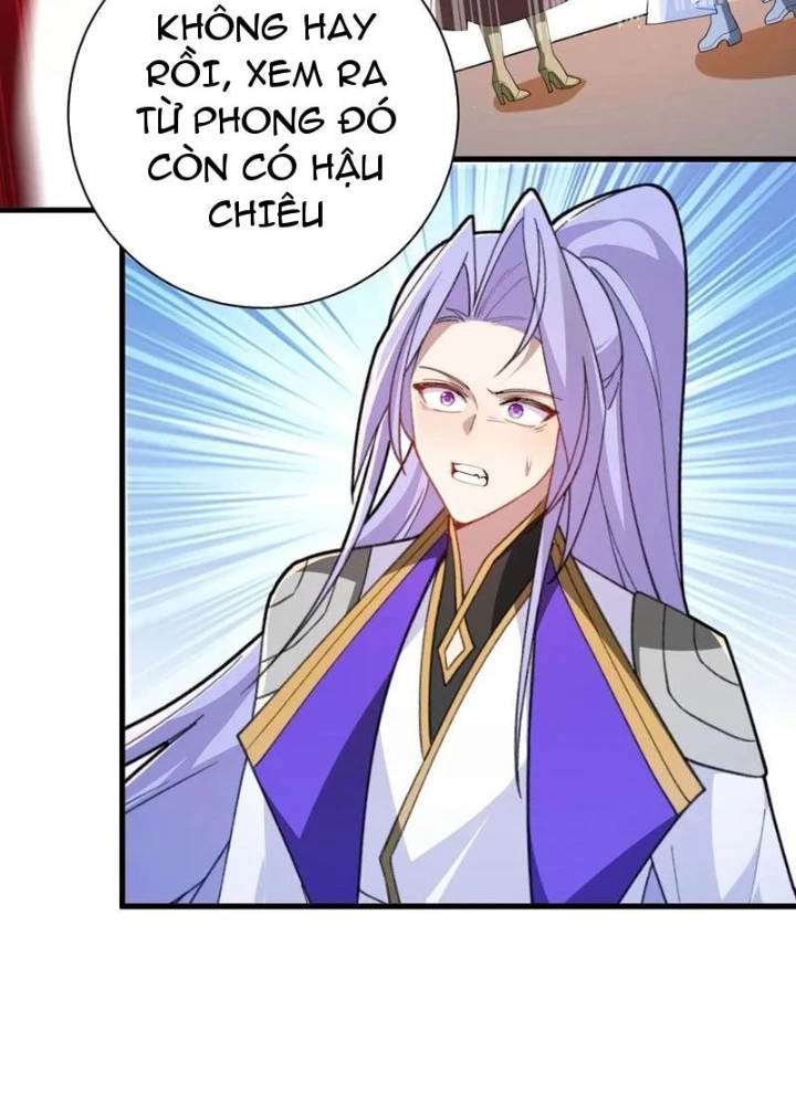 Ta! Phản Phái Thiên Mệnh Lại Thành Chính Đạo Lão Tổ Chapter 102 - Trang 3