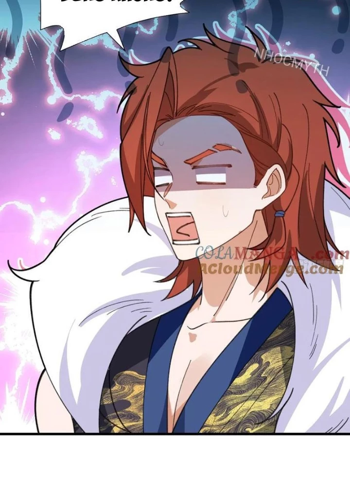 Ta! Phản Phái Thiên Mệnh Lại Thành Chính Đạo Lão Tổ Chapter 102 - Trang 3
