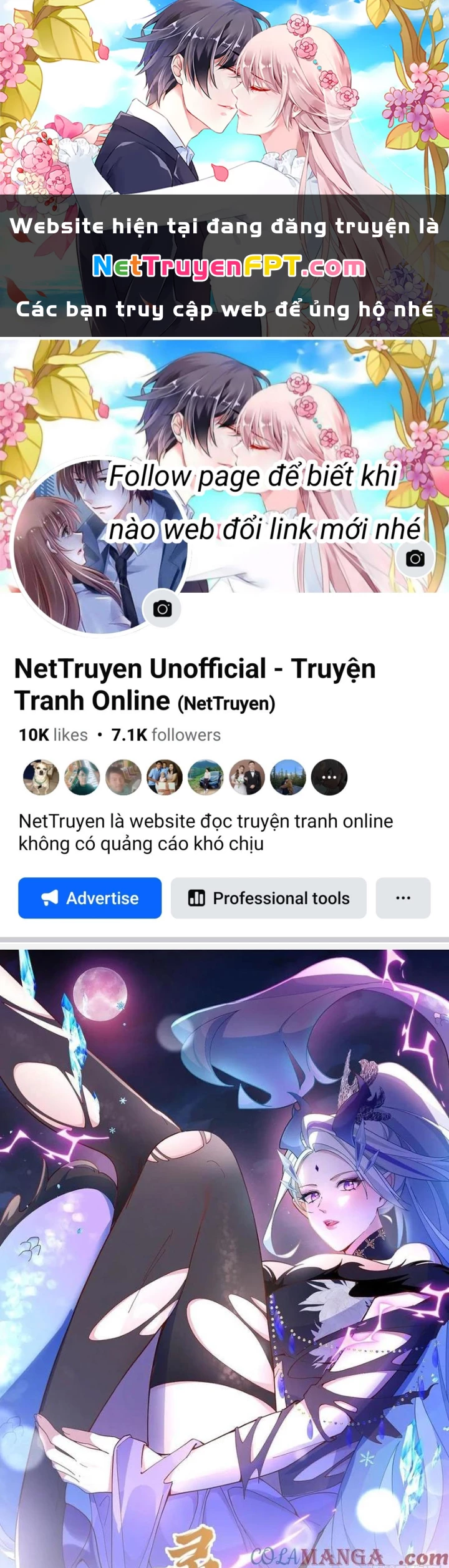 Ta! Phản Phái Thiên Mệnh Lại Thành Chính Đạo Lão Tổ Chapter 103 - Trang 3