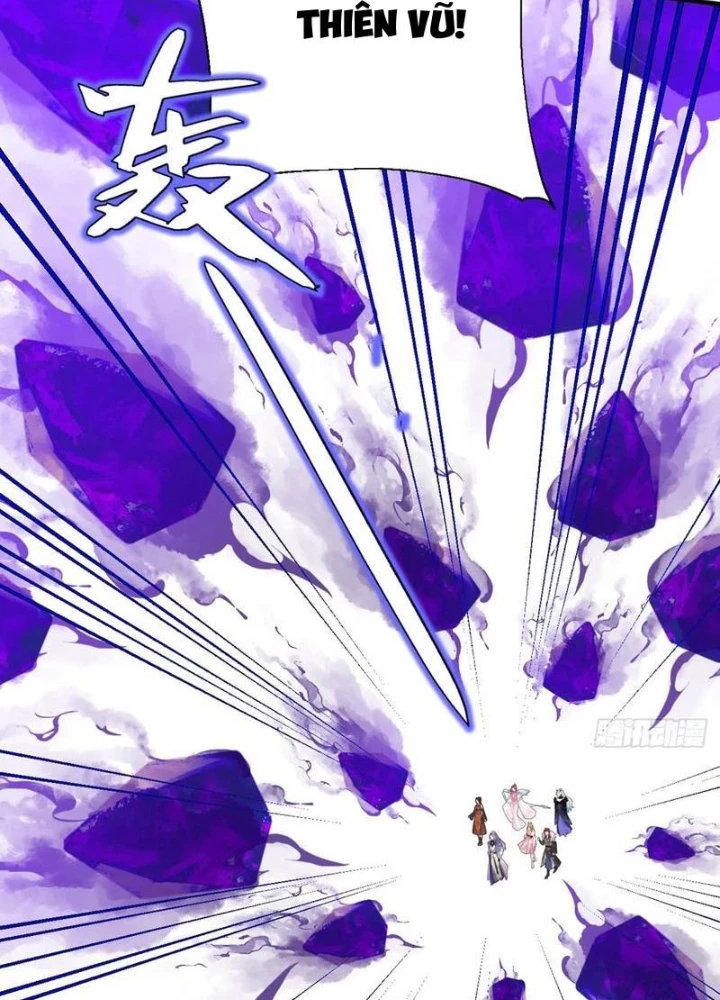 Ta! Phản Phái Thiên Mệnh Lại Thành Chính Đạo Lão Tổ Chapter 103 - Trang 3