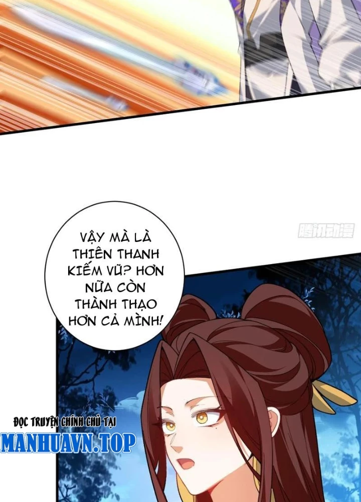 Ta! Phản Phái Thiên Mệnh Lại Thành Chính Đạo Lão Tổ Chapter 103 - Trang 3