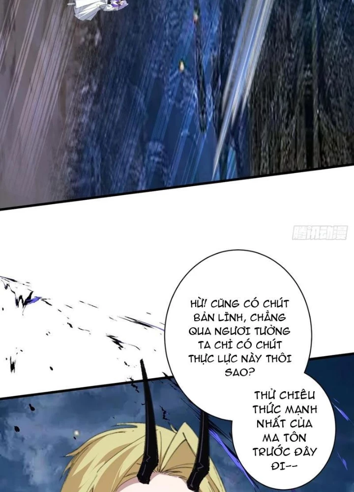 Ta! Phản Phái Thiên Mệnh Lại Thành Chính Đạo Lão Tổ Chapter 103 - Trang 3