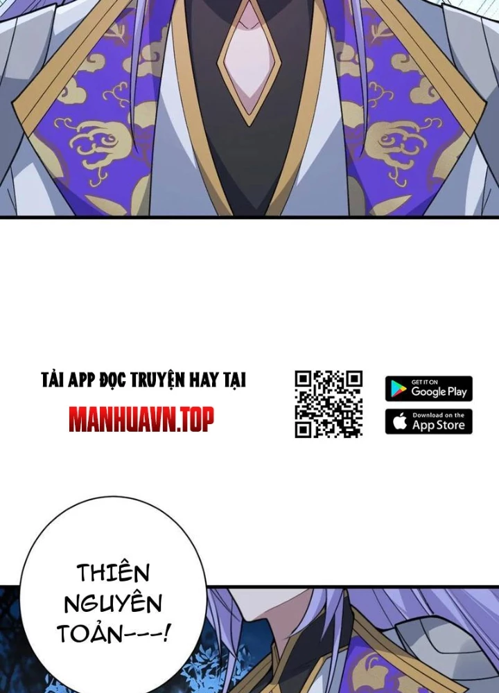 Ta! Phản Phái Thiên Mệnh Lại Thành Chính Đạo Lão Tổ Chapter 103 - Trang 3