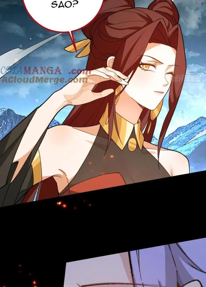 Ta! Phản Phái Thiên Mệnh Lại Thành Chính Đạo Lão Tổ Chapter 103 - Trang 3