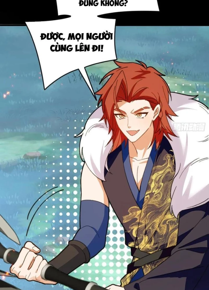 Ta! Phản Phái Thiên Mệnh Lại Thành Chính Đạo Lão Tổ Chapter 103 - Trang 3