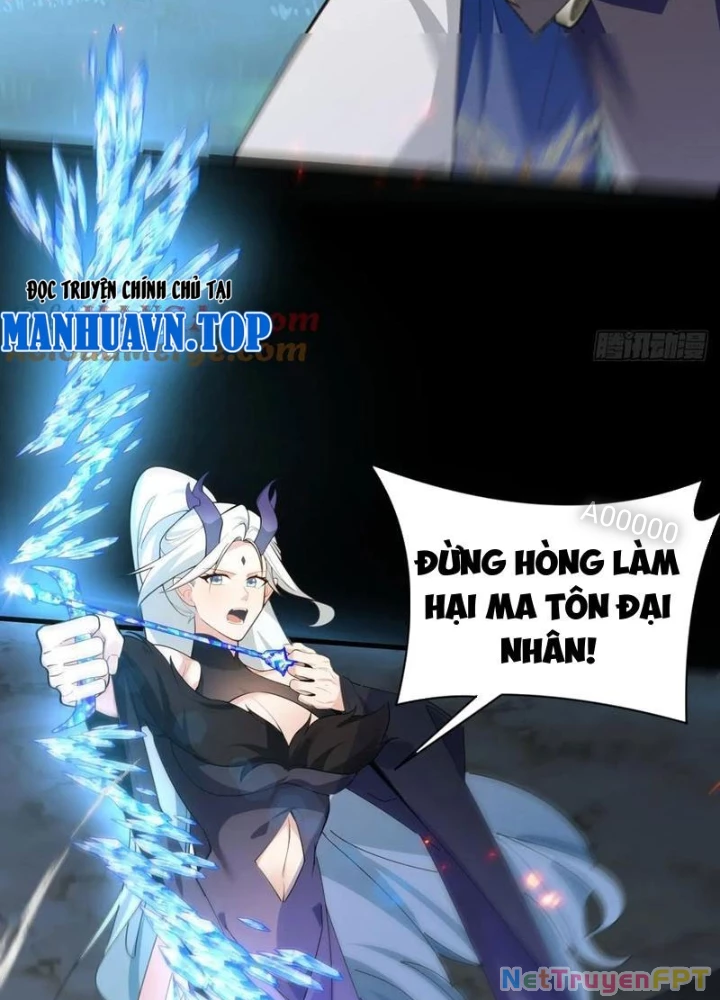 Ta! Phản Phái Thiên Mệnh Lại Thành Chính Đạo Lão Tổ Chapter 103 - Trang 3