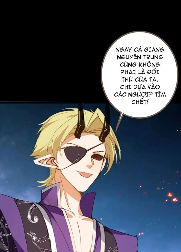Ta! Phản Phái Thiên Mệnh Lại Thành Chính Đạo Lão Tổ Chapter 103 - Trang 3