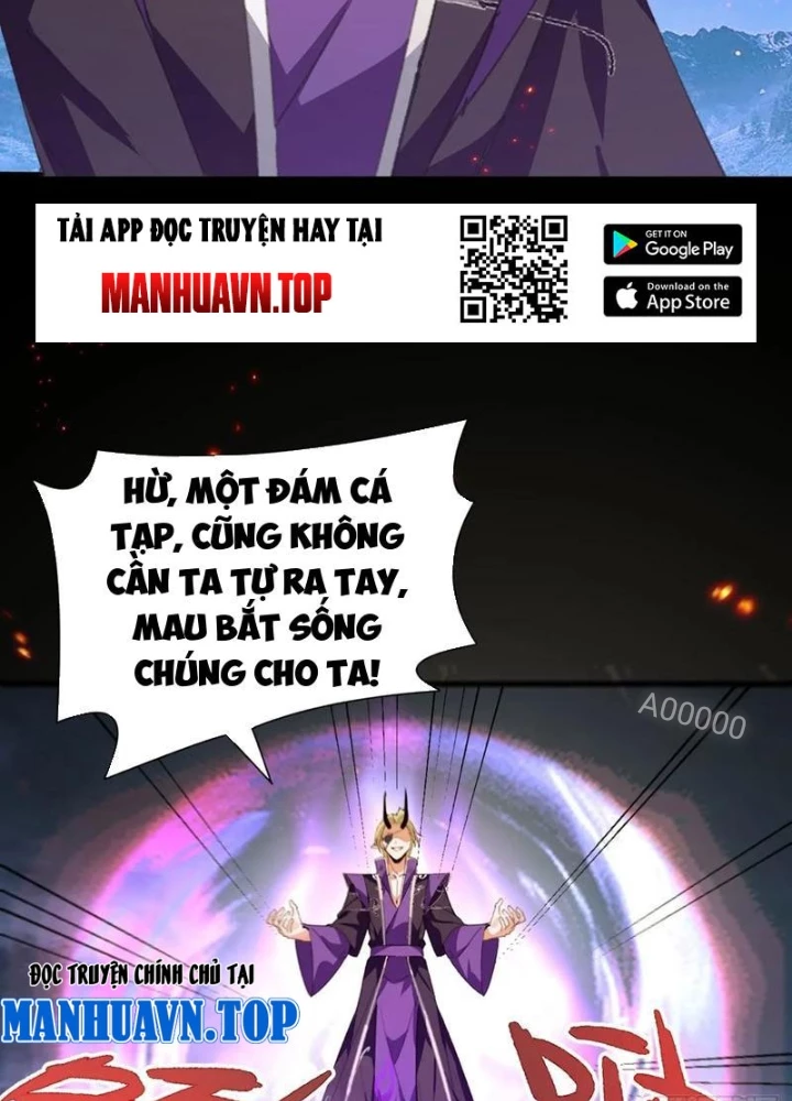 Ta! Phản Phái Thiên Mệnh Lại Thành Chính Đạo Lão Tổ Chapter 103 - Trang 3