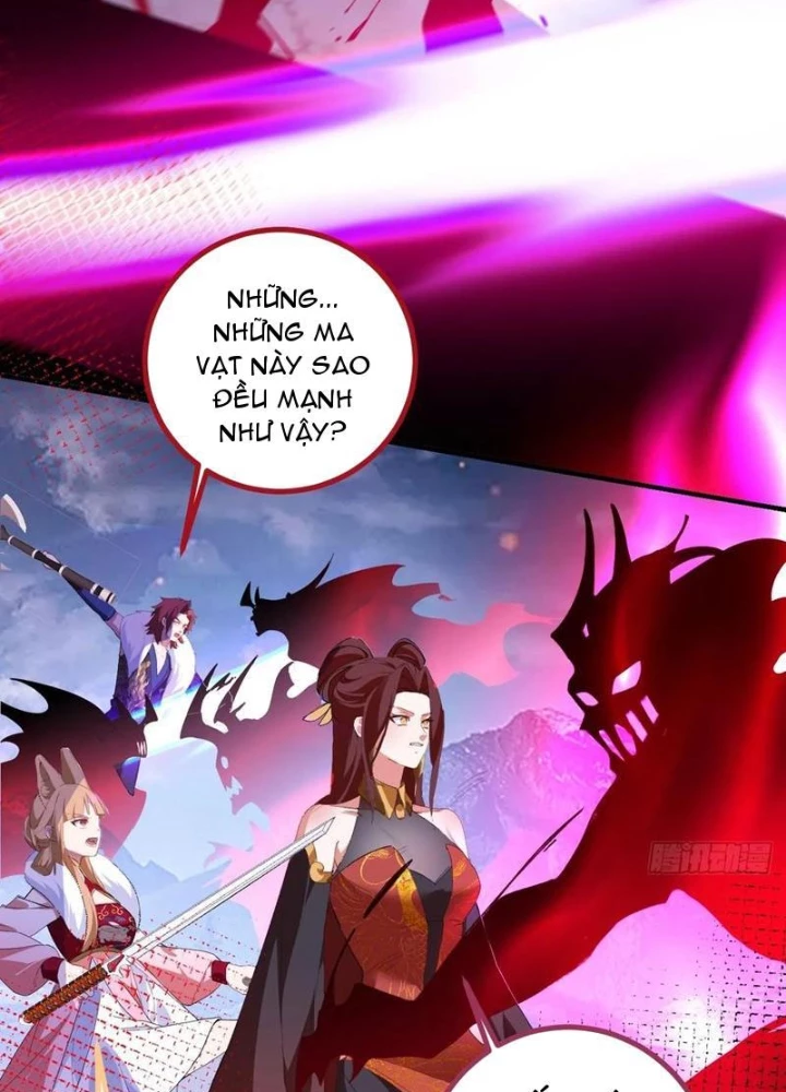 Ta! Phản Phái Thiên Mệnh Lại Thành Chính Đạo Lão Tổ Chapter 103 - Trang 3