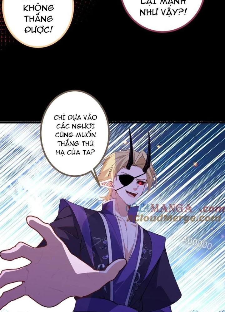 Ta! Phản Phái Thiên Mệnh Lại Thành Chính Đạo Lão Tổ Chapter 103 - Trang 3