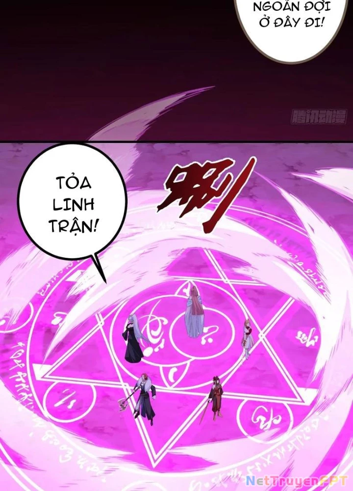Ta! Phản Phái Thiên Mệnh Lại Thành Chính Đạo Lão Tổ Chapter 103 - Trang 3