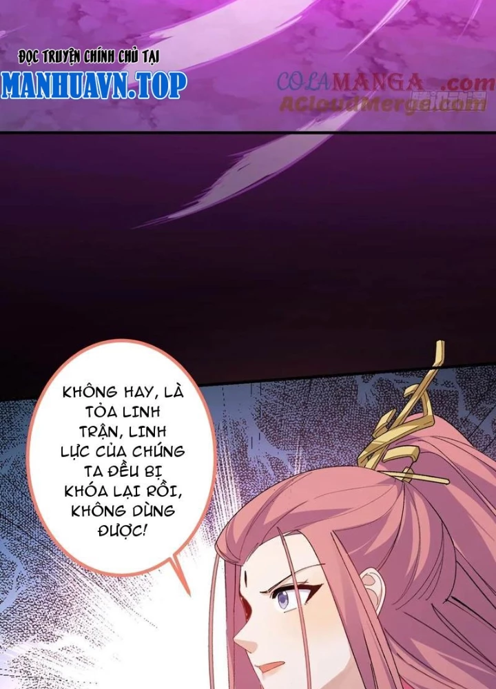 Ta! Phản Phái Thiên Mệnh Lại Thành Chính Đạo Lão Tổ Chapter 103 - Trang 3