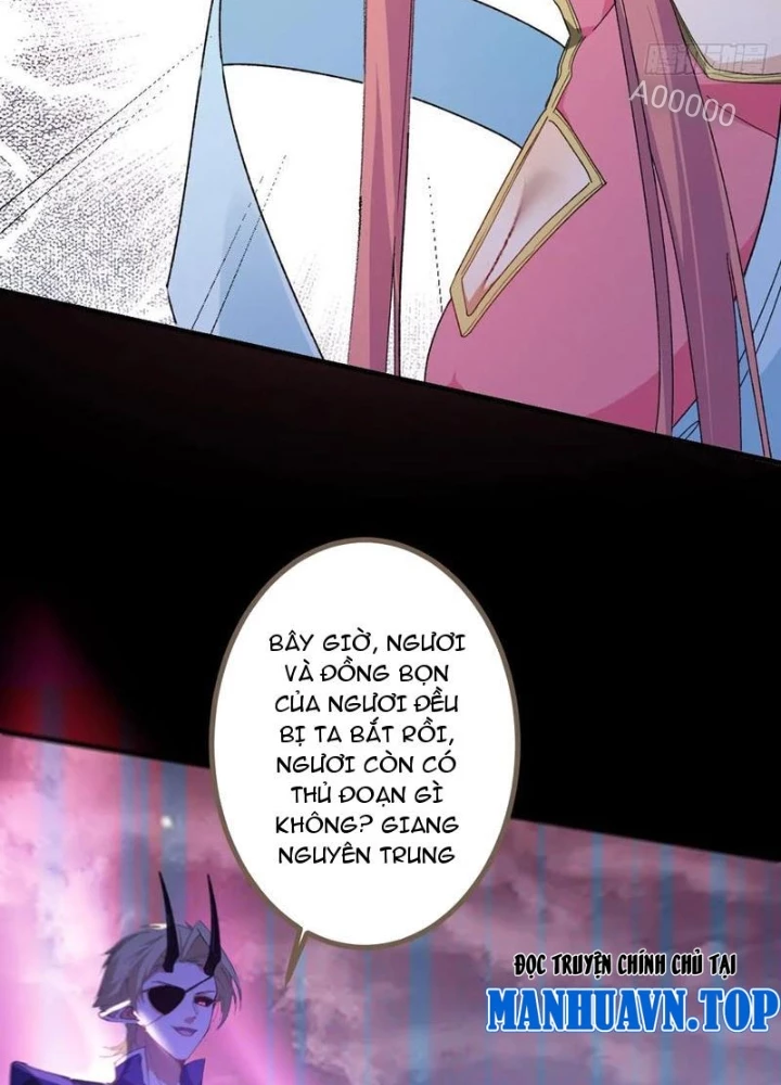 Ta! Phản Phái Thiên Mệnh Lại Thành Chính Đạo Lão Tổ Chapter 103 - Trang 3