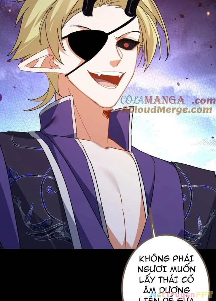 Ta! Phản Phái Thiên Mệnh Lại Thành Chính Đạo Lão Tổ Chapter 104 - Trang 3