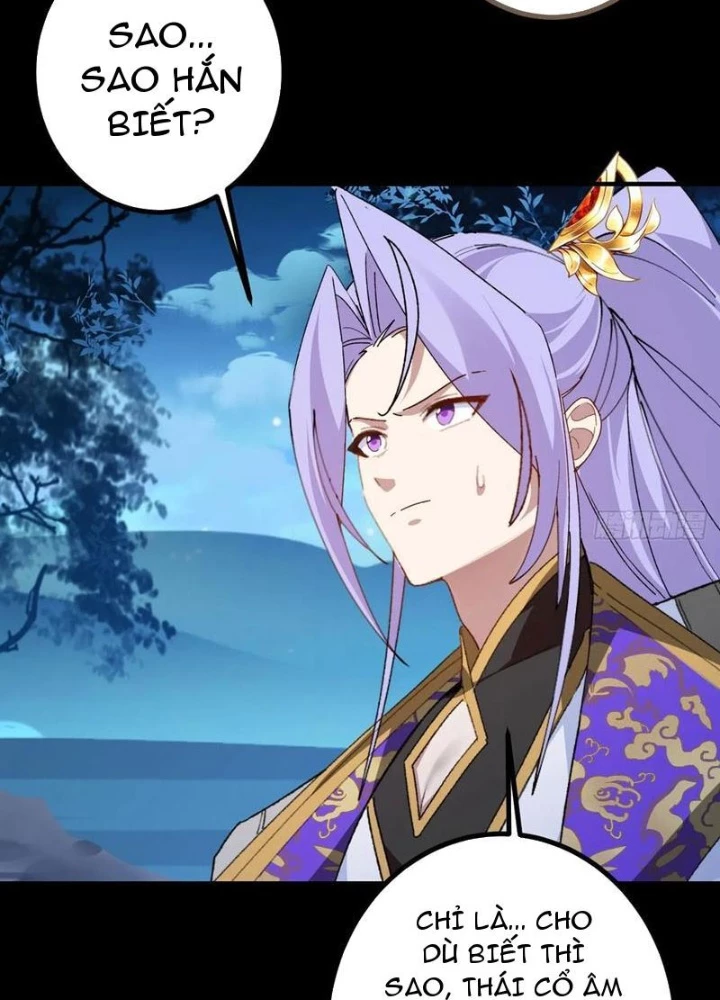 Ta! Phản Phái Thiên Mệnh Lại Thành Chính Đạo Lão Tổ Chapter 104 - Trang 3