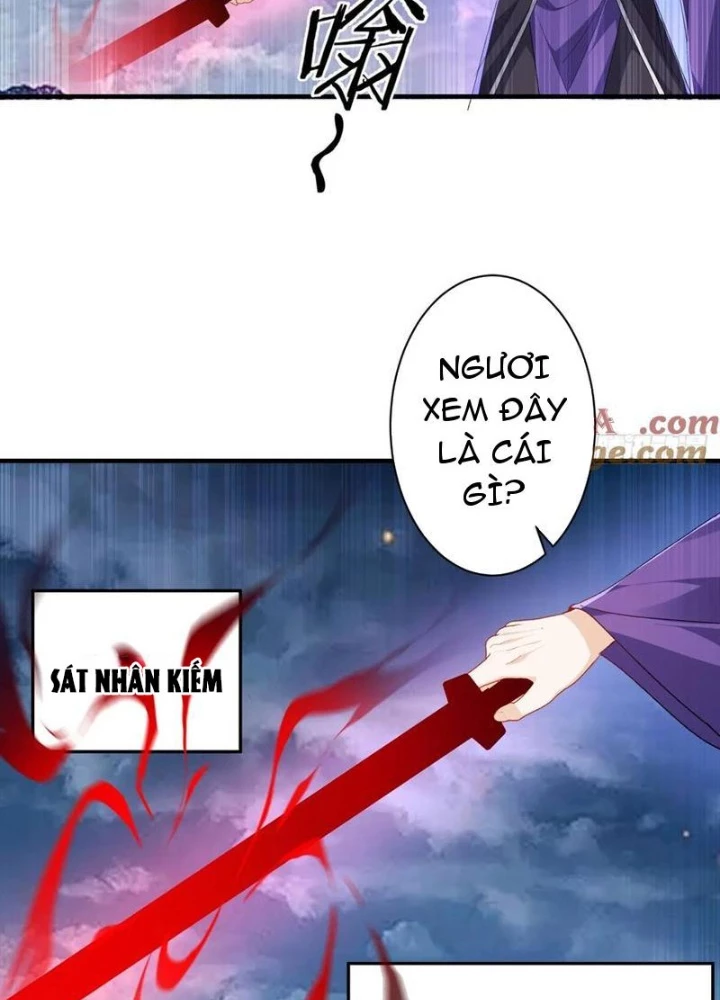 Ta! Phản Phái Thiên Mệnh Lại Thành Chính Đạo Lão Tổ Chapter 104 - Trang 3