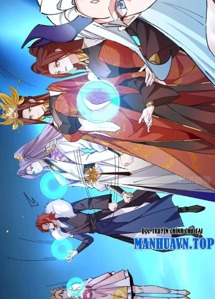 Ta! Phản Phái Thiên Mệnh Lại Thành Chính Đạo Lão Tổ Chapter 104 - Trang 3