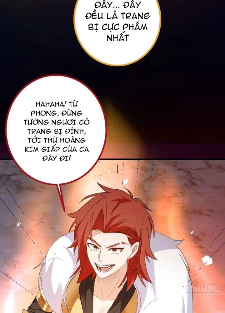 Ta! Phản Phái Thiên Mệnh Lại Thành Chính Đạo Lão Tổ Chapter 104 - Trang 3