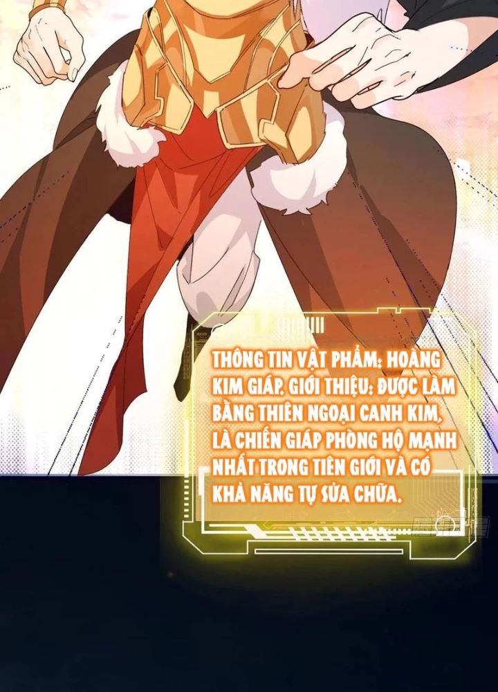 Ta! Phản Phái Thiên Mệnh Lại Thành Chính Đạo Lão Tổ Chapter 104 - Trang 3