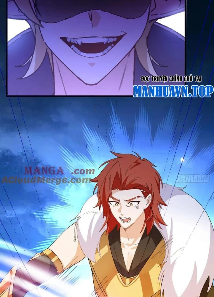 Ta! Phản Phái Thiên Mệnh Lại Thành Chính Đạo Lão Tổ Chapter 104 - Trang 3
