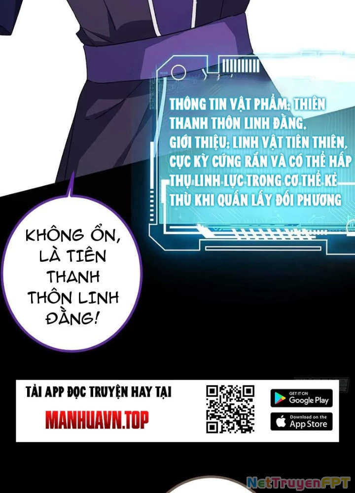 Ta! Phản Phái Thiên Mệnh Lại Thành Chính Đạo Lão Tổ Chapter 104 - Trang 3