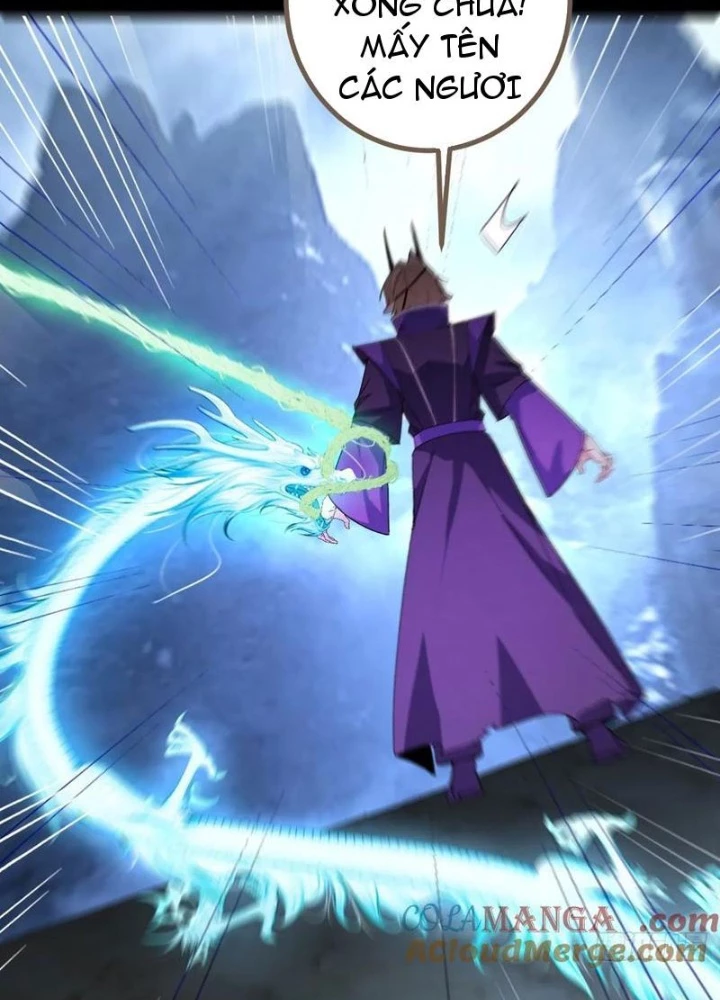 Ta! Phản Phái Thiên Mệnh Lại Thành Chính Đạo Lão Tổ Chapter 104 - Trang 3