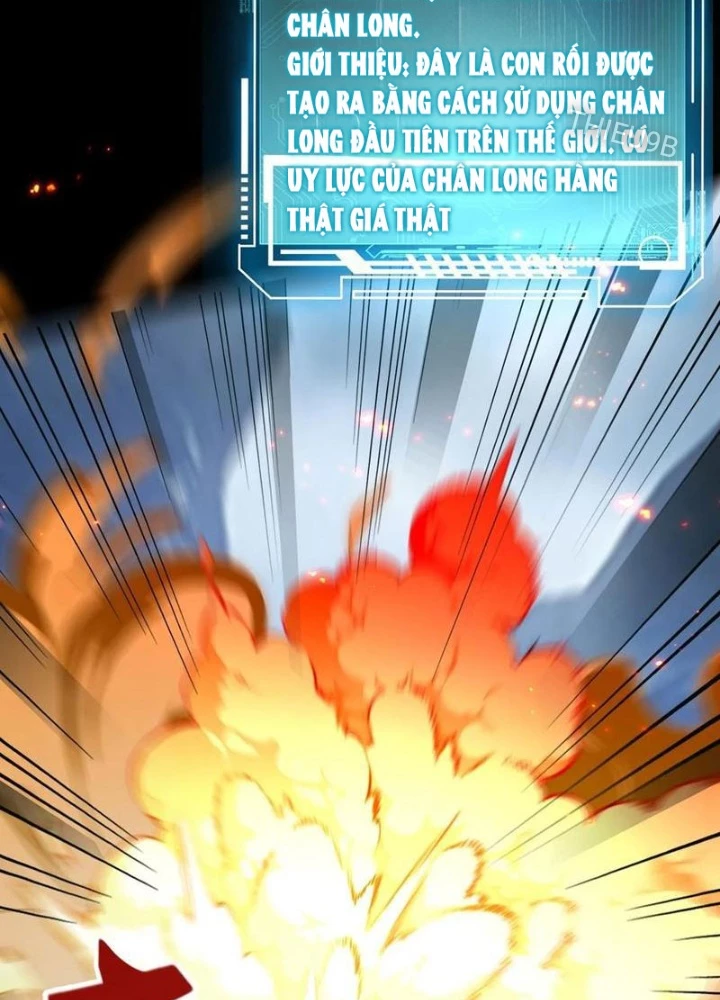 Ta! Phản Phái Thiên Mệnh Lại Thành Chính Đạo Lão Tổ Chapter 104 - Trang 3