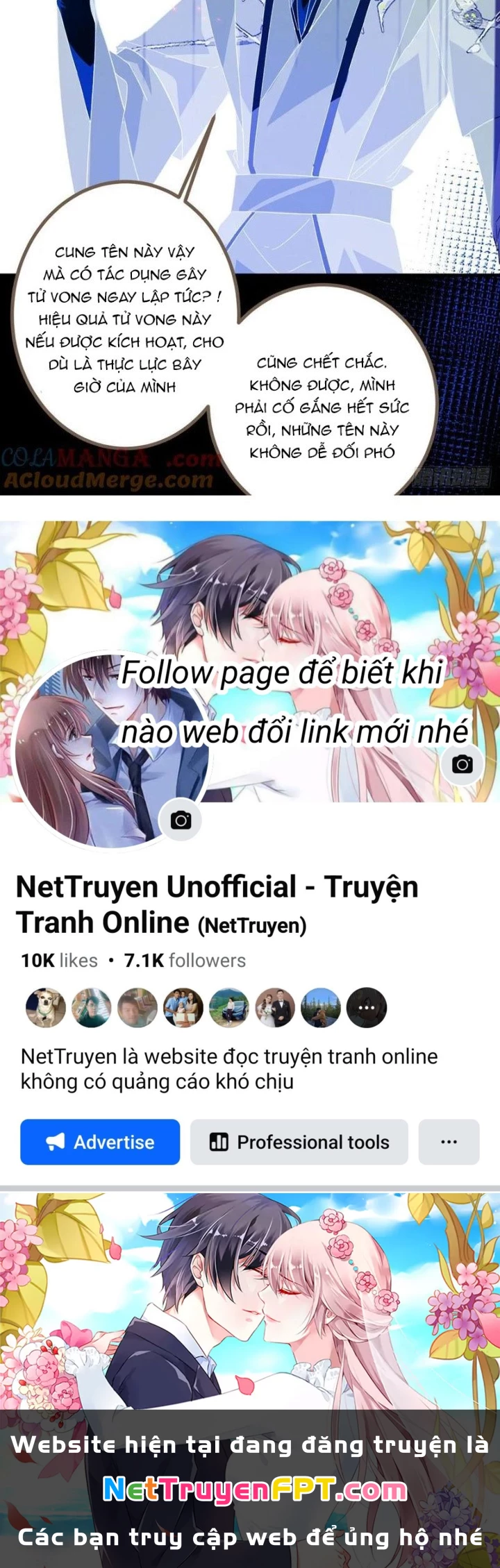 Ta! Phản Phái Thiên Mệnh Lại Thành Chính Đạo Lão Tổ Chapter 104 - Trang 3