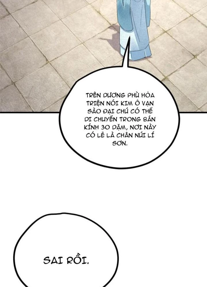 Thăng Tà Chapter 53 - Trang 2